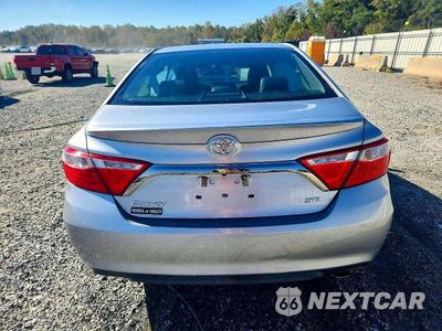 Zdjęcie 6 z 12 samochodu: 2016 TOYOTA CAMRY SE VIN:4T1BF1FK7GU520894 - miniatura