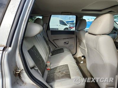 Zdjęcie 11 z 13 samochodu: 2005 JEEP GRAND CHEROKEE LIMITED VIN:1J4HR58295C667709 - miniatura