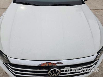 Zdjęcie 11 z 12 samochodu: 2019 VOLKSWAGEN JETTA SEL VIN:3VWEB7BU6KM207045 - miniatura