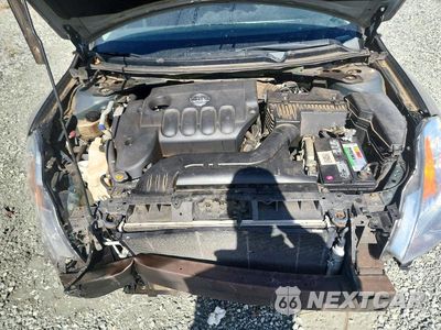 Zdjęcie 11 z 11 samochodu: 2003 NISSAN ALTIMA 2.5 VIN:1N4AL11D03C233873 - miniatura