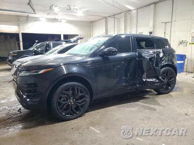 2023 LAND ROVER RANGE ROVER EVOQUE R-DYNAMIC SE SALZL2FX2PH223403 - główne zdjęcie licytacji z USA - miniatura