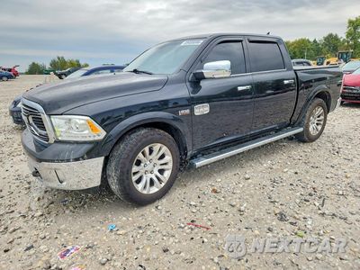 2018 RAM 1500 BIG HORN 1C6RR7PT4JS142712 - główne zdjęcie licytacji z USA - miniatura