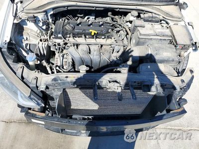 Zdjęcie 11 z 13 samochodu: 2018 HYUNDAI ELANTRA SEL VIN:5NPD84LF5JH220143 - miniatura