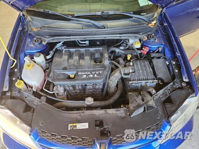 Zdjęcie 11 z 13 samochodu: 2014 DODGE AVENGER SE VIN:1C3CDZAB7EN147484 - miniatura
