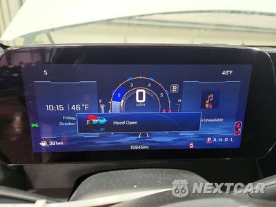 Zdjęcie 9 z 13 samochodu: 2026 CHEVROLET TRAVERSE LT VIN:1GNERGKS0TJ321500 - miniatura