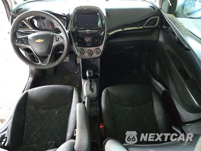 Zdjęcie 8 z 13 samochodu: 2019 CHEVROLET SPARK 1LT VIN:KL8CD6SA4KC709471 - miniatura