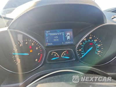 Zdjęcie 9 z 13 samochodu: 2014 FORD ESCAPE SE VIN:1FMCU9G93EUB48570 - miniatura