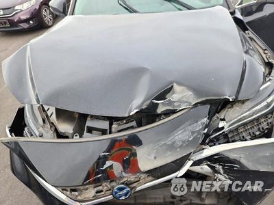 Zdjęcie 11 z 12 samochodu: 2022 TOYOTA VENZA LE VIN:JTEAAAAHXNJ099757 - miniatura
