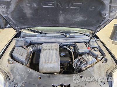 Zdjęcie 12 z 13 samochodu: 2015 GMC TERRAIN SLT VIN:2GKFLXEK1F6209420 - miniatura