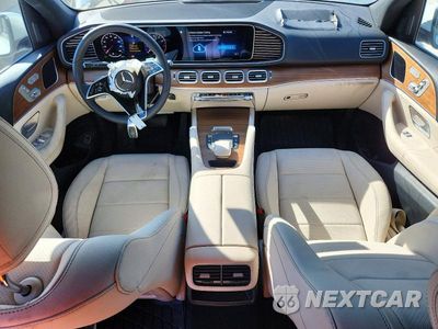 Zdjęcie 8 z 14 samochodu: 2026 MERCEDES-BENZ GLE 350 4MATIC VIN:4JGFB4FB5TB506318 - miniatura