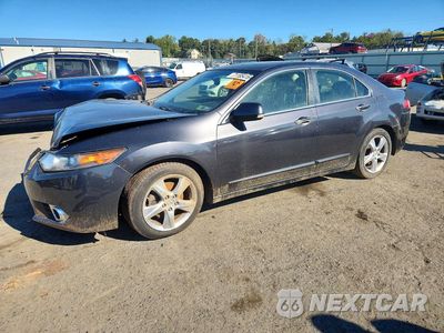 2014 ACURA TSX TECH JH4CU2F69EC006120 - główne zdjęcie licytacji z USA - miniatura