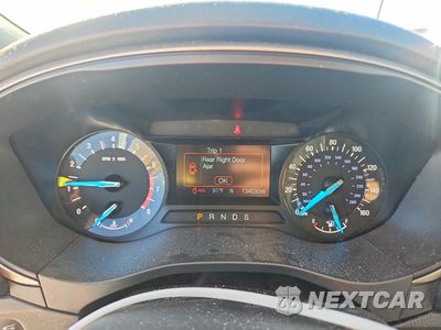 Zdjęcie 9 z 12 samochodu: 2015 FORD FUSION SE VIN:3FA6P0HD0FR290798 - miniatura