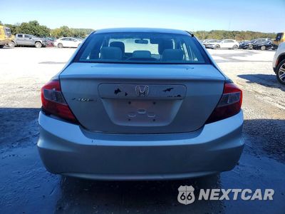 Zdjęcie 6 z 12 samochodu: 2012 HONDA CIVIC EX VIN:2HGFB2F89CH511737 - miniatura