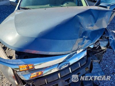 Zdjęcie 11 z 12 samochodu: 2012 FORD FUSION SE VIN:3FAHP0HA2CR219287 - miniatura
