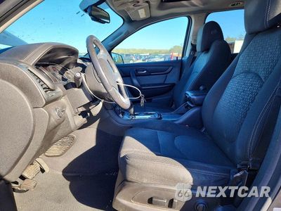 Zdjęcie 7 z 13 samochodu: 2016 GMC ACADIA SLE VIN:1GKKVPKD9GJ316783 - miniatura