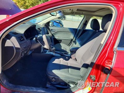Zdjęcie 7 z 13 samochodu: 2010 FORD FUSION SE VIN:3FAHP0HA7AR387505 - miniatura