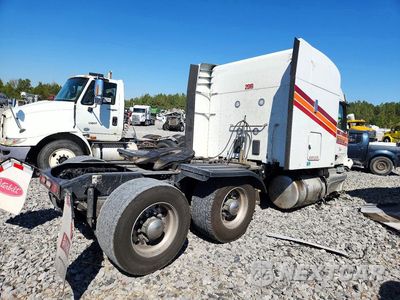 Trzecie zdjęcie samochodu z tyłu: 2026 PETERBILT 579 SEMI TRUCK VIN:1XPBDP9X0TD778302 - miniatura