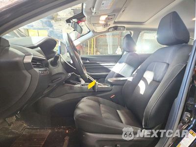 Zdjęcie 7 z 12 samochodu: 2024 NISSAN ALTIMA SV VIN:1N4BL4DV1RN310970 - miniatura