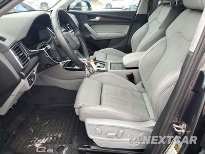 Zdjęcie 7 z 13 samochodu: 2024 AUDI Q5 PRESTIGE 45 VIN:WA1FAAFY6R2045806 - miniatura