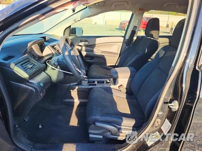 Zdjęcie 7 z 12 samochodu: 2016 HONDA CR-V SE VIN:2HKRM3H40GH568833 - miniatura