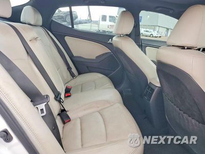 Zdjęcie 10 z 12 samochodu: 2013 KIA OPTIMA SX VIN:5XXGR4A69DG099713 - miniatura