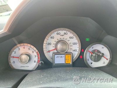 Zdjęcie 9 z 13 samochodu: 2011 HONDA PILOT EXL VIN:5FNYF4H64BB089478 - miniatura