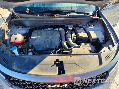 Zdjęcie 12 z 13 samochodu: 2023 KIA SORENTO SX VIN:5XYRK4LF7PG223925 - miniatura
