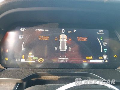 Zdjęcie 9 z 13 samochodu: 2024 JEEP GRAND CHEROKEE LIMITED 4XE VIN:1C4RJYB69RC182135 - miniatura
