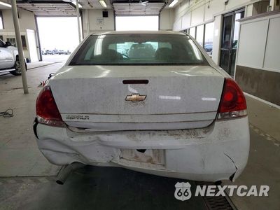 Zdjęcie 6 z 12 samochodu: 2012 CHEVROLET IMPALA LS VIN:2G1WF5E39C1221302 - miniatura