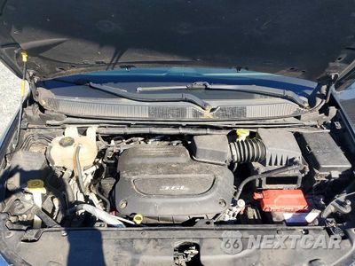 Zdjęcie 12 z 13 samochodu: 2017 CHRYSLER PACIFICA TOURING L VIN:2C4RC1BG0HR688534 - miniatura