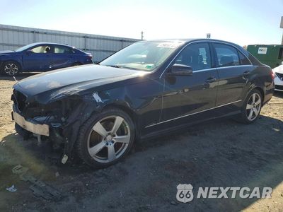 2010 MERCEDES-BENZ E 350 4MATIC WDDHF8HB5AA169745 - główne zdjęcie licytacji z USA - miniatura