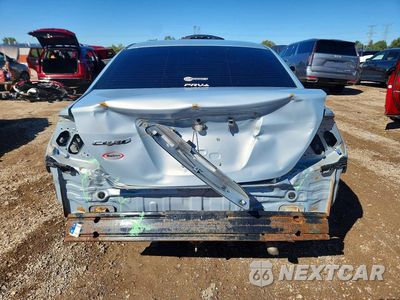 Zdjęcie 6 z 13 samochodu: 2012 HONDA CIVIC EXL VIN:2HGFB2F97CH544034 - miniatura