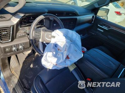 Zdjęcie 8 z 12 samochodu: 2025 GMC SIERRA K1500 DENALI VIN:1GTUUGEL8SZ224438 - miniatura
