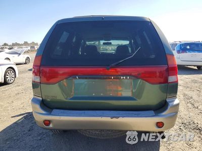 Zdjęcie 6 z 13 samochodu: 1998 MITSUBISHI MONTERO SPORT LS VIN:JA4LS31P8WP031365 - miniatura
