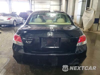 Zdjęcie 6 z 12 samochodu: 2010 HONDA ACCORD EXL VIN:1HGCP2F84AA004597 - miniatura