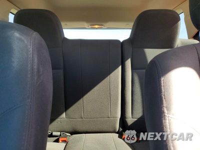 Zdjęcie 10 z 13 samochodu: 2013 JEEP PATRIOT LATITUDE VIN:1C4NJRFB8DD212675 - miniatura