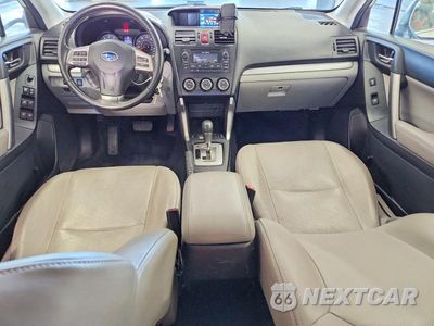 Zdjęcie 8 z 13 samochodu: 2015 SUBARU FORESTER 2.5I LIMITED VIN:JF2SJAHC9FH456293 - miniatura