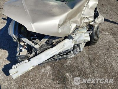 Zdjęcie 11 z 12 samochodu: 2001 MAZDA PROTEGE LX VIN:JM1BJ225110422483 - miniatura
