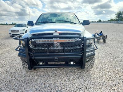 Piąte zdjęcie samochodu w środku: 2005 DODGE RAM 2500 ST VIN:3D7KS28CX5G736109 - miniatura