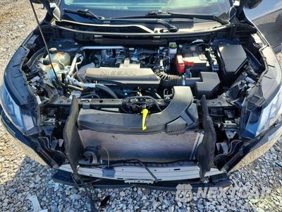 Zdjęcie 12 z 14 samochodu: 2026 NISSAN ROGUE SL VIN:5N1BT3CBXTC686948 - miniatura