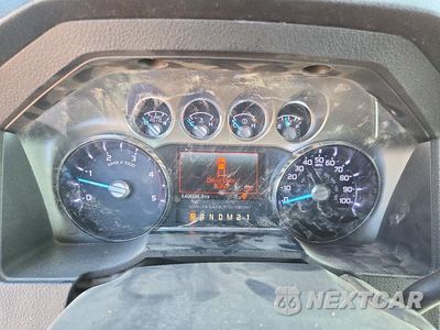 Zdjęcie 9 z 12 samochodu: 2015 FORD F250 SUPER DUTY VIN:1FT7W2BT7FEB30739 - miniatura