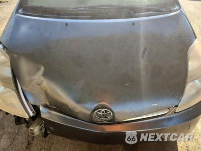 Zdjęcie 11 z 13 samochodu: 2008 TOYOTA PRIUS BASE VIN:JTDKB20U083442787 - miniatura
