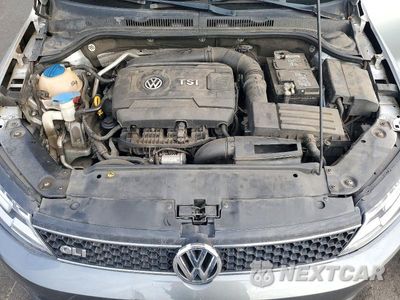 Zdjęcie 11 z 12 samochodu: 2015 VOLKSWAGEN JETTA SE VIN:3VWD17AJ2FM289772 - miniatura