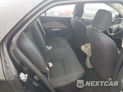 Zdjęcie 10 z 12 samochodu: 2007 TOYOTA YARIS BASE VIN:JTDBT923671186255 - miniatura