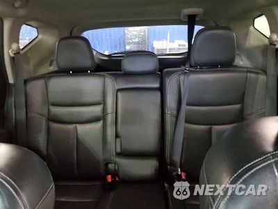 Zdjęcie 10 z 13 samochodu: 2015 NISSAN MURANO PLATINUM VIN:5N1AZ2MH7FN284207 - miniatura