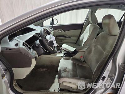 Zdjęcie 7 z 12 samochodu: 2012 HONDA CIVIC LX VIN:2HGFB2F51CH314809 - miniatura