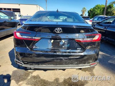 Zdjęcie 6 z 13 samochodu: 2026 TOYOTA CAMRY SE VIN:4T1DAACK1TU661837 - miniatura