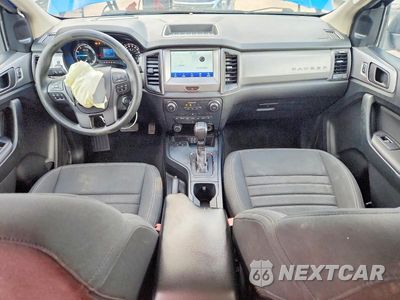 Zdjęcie 8 z 12 samochodu: 2021 FORD RANGER XL VIN:1FTER4EH3MLE02701 - miniatura