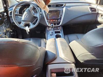 Zdjęcie 8 z 14 samochodu: 2023 NISSAN MURANO SV VIN:5N1AZ2BS2PC116728 - miniatura