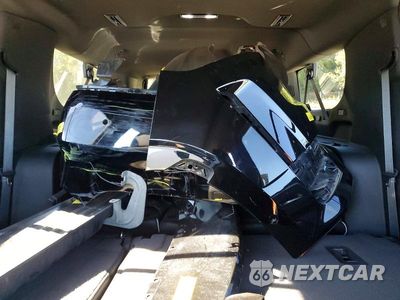 Zdjęcie 10 z 13 samochodu: 2024 CADILLAC ESCALADE ESV PREMIUM LUXURY VIN:1GYS4KKL1RR129044 - miniatura